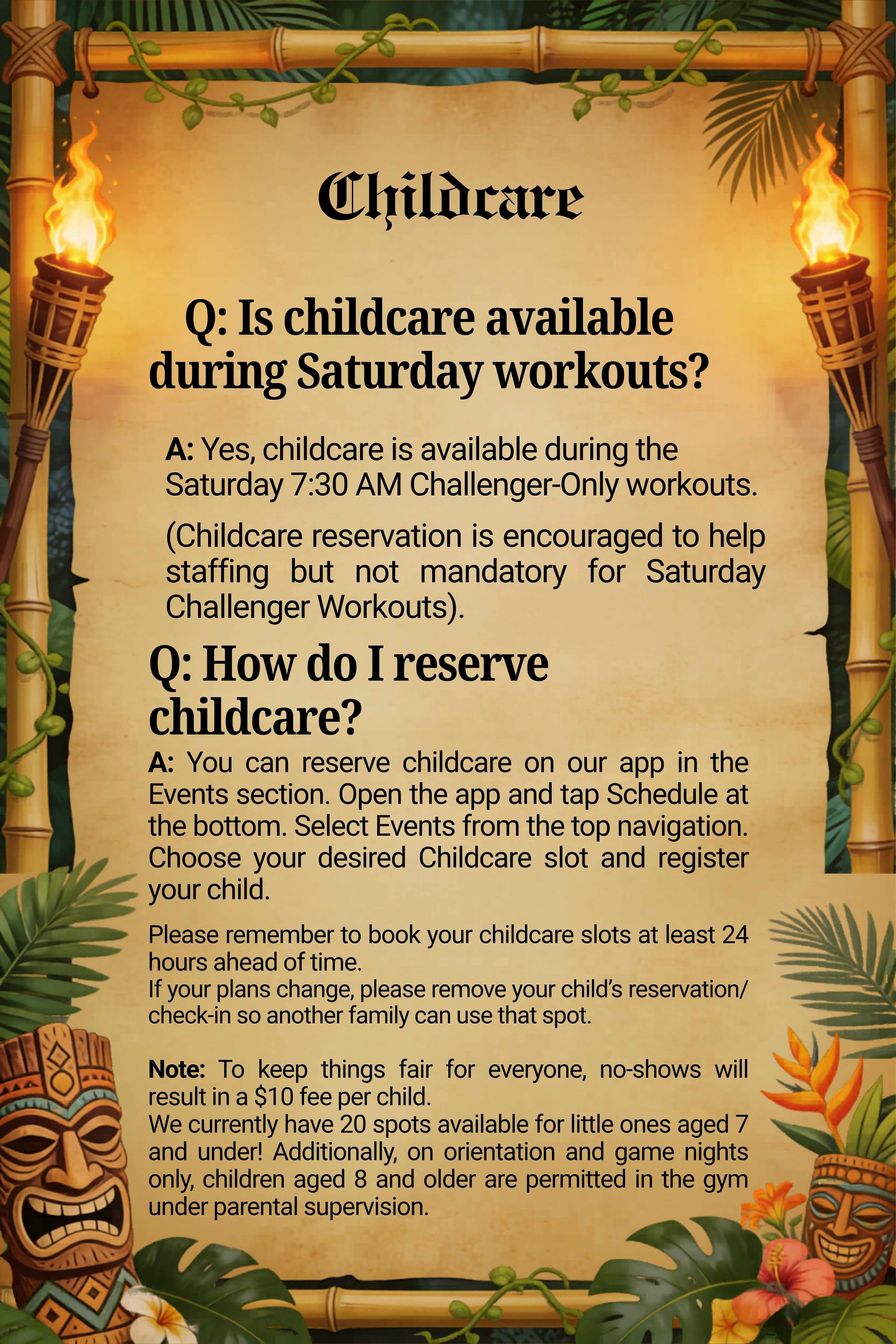 Frequently Asked Questions