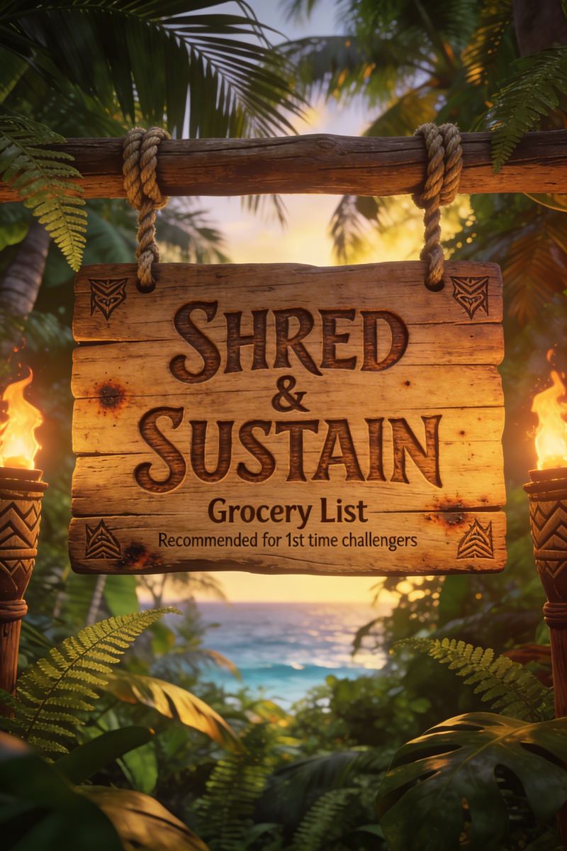 S&S Grocery - Fruits & Vegetables